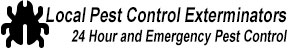 Hazelton ND Pest Control Exterminators